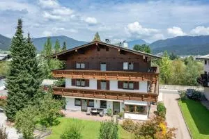 Pension Obermoser - 蒂罗尔州基希多夫