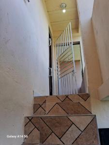 Apartamento aconchegante