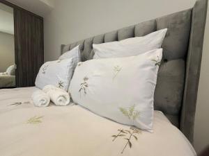 Luxury Foreshore Smart Home Uninterrupted Power