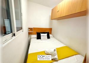DOMuum Holidays - ANCORA Studio