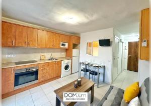 DOMuum Holidays - ANCORA Studio