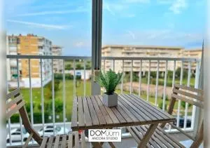 DOMuum Holidays - ANCORA Studio - 拉卡农加