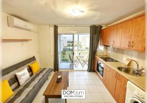 DOMuum Holidays - ANCORA Studio