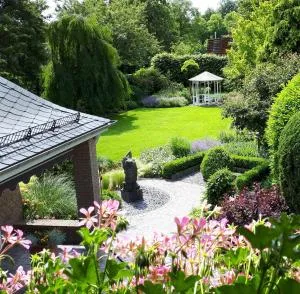 Urlaubsoase und Meehr - Halbemond