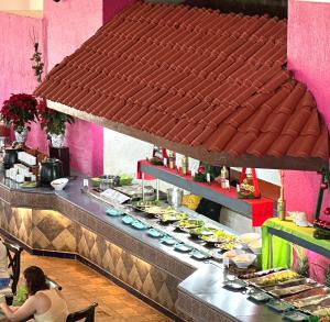 Condominiums By The Sea