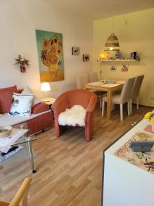 Alpenschwänchen 2 - Salzschwänchen