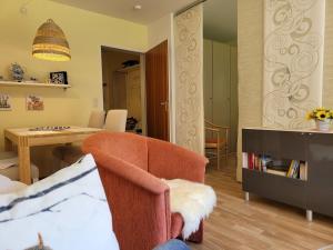 Alpenschwänchen 2 - Salzschwänchen