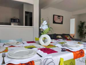 Appartements Appartement Kris a la plage : photos des chambres
