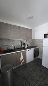 Appartement Kris à la plage