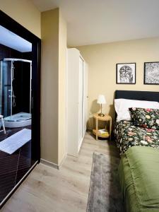 Lagom Apartment - Next to the Gondola