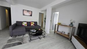 Appartement Kris à la plage