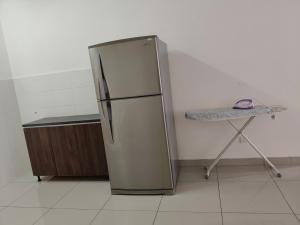 2 Rooms Apartment at Kuala Lumpur