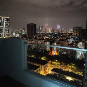 2 Rooms Apartment at Kuala Lumpur