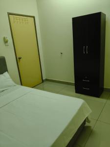 2 Rooms Apartment at Kuala Lumpur