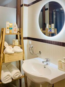 Lagom Apartment - Next to the Gondola