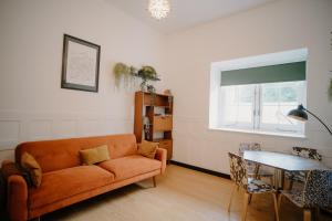 Slateford House 1770 Luxury Aparthotel by The House of Danu