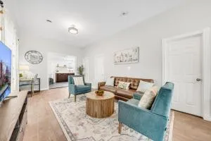 Great Buffalo Getaway - 西塞尼卡