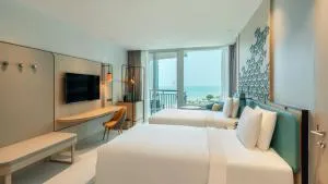 Holiday Inn Pattaya by IHG - Pattaya Central