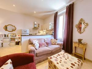 Appartamento elegante con terrazzino a San Lorenzo