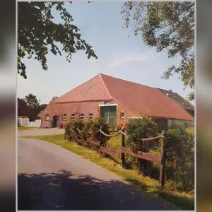 Huus fiev ` - Werdum