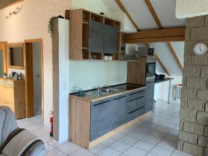 Apartment und Ferienwohnung Mackenbach
