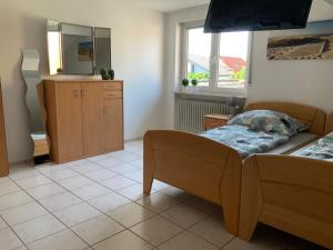 Apartment und Ferienwohnung Mackenbach