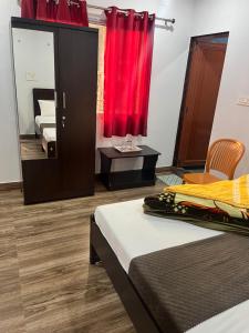 Hotel & Resort in Jaldapara