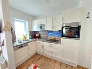 Ferienwohnung Mohnblume