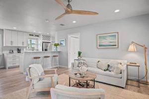 The Sandpiper Private Deck Bay Boat Parking - 4hvězdičkové hotely ve městě Port Aransas