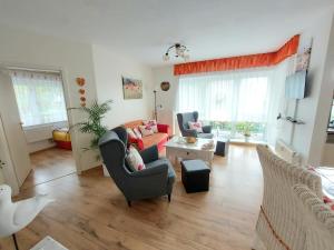 Ferienwohnung Mohnblume