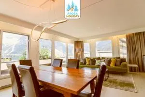 Lorez 5D by Arosa Holiday "neu renoviert" - 阿罗萨