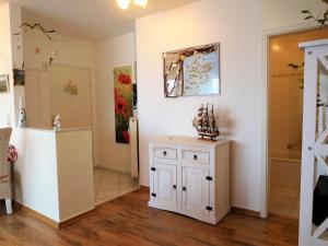 Ferienwohnung Mohnblume