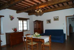Agriturismo SantAnsano