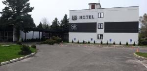 Apartament Koksowa Przystań Solny Resort