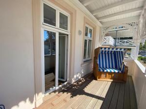 Fewo Wilhelmine Villa Sonneck