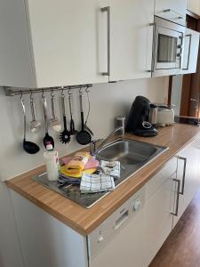 Fewo Wilhelmine Villa Sonneck