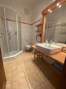 Fewo Wilhelmine Villa Sonneck