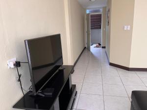 Aparta-hotel Carmela #4 Aire acondicionado