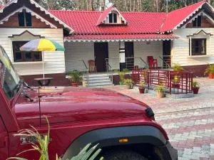 Hotel & Resort in Jaldapara - Jaigaon