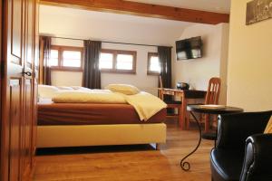 Gästehaus Holzer Kreuz - Ferienwohnung "Narzisse"