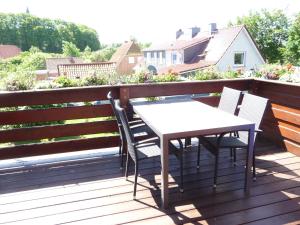 Ferienwohnung PANTEN