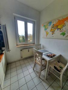 Gemütliche Unterkunft für 2 Personen FeWo 2