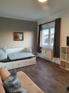 Gemütliche Unterkunft für 2 Personen FeWo 2