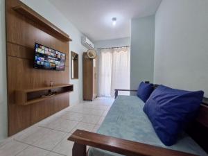 Apartamento completo Condomínio Caribe Ubatuba
