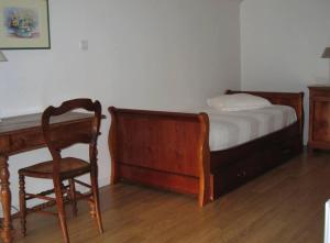 Appartements Ker Annaig : photos des chambres