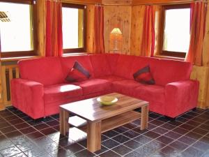 Bühlhof Todtnauberg Gästehaus Wohnung 4
