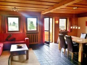 Bühlhof Todtnauberg Gästehaus Wohnung 4 - Todtnauberg