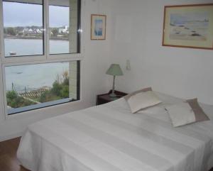 Appartements Ker Annaig : photos des chambres