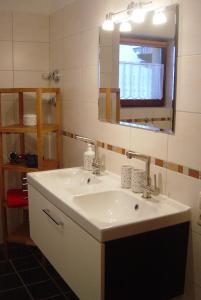 Bühlhof Todtnauberg Gästehaus Wohnung 4