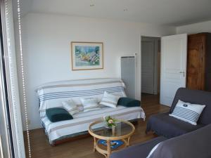 Appartements Ker Annaig : Appartement 2 Chambres